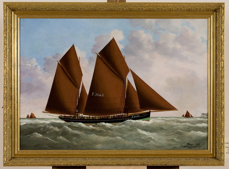 Le dundee La Madeleine